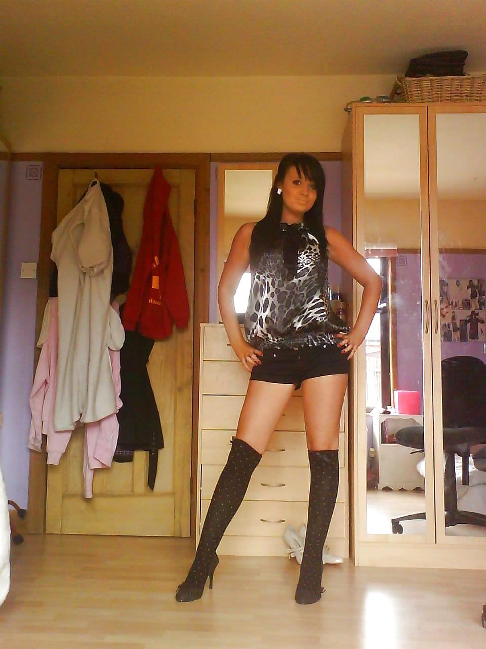 25P Self shot 17