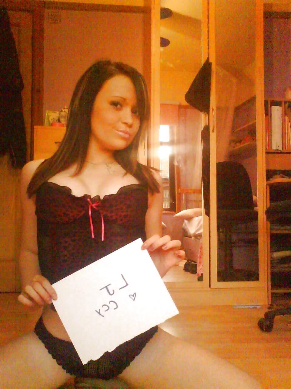 25P Self shot 17