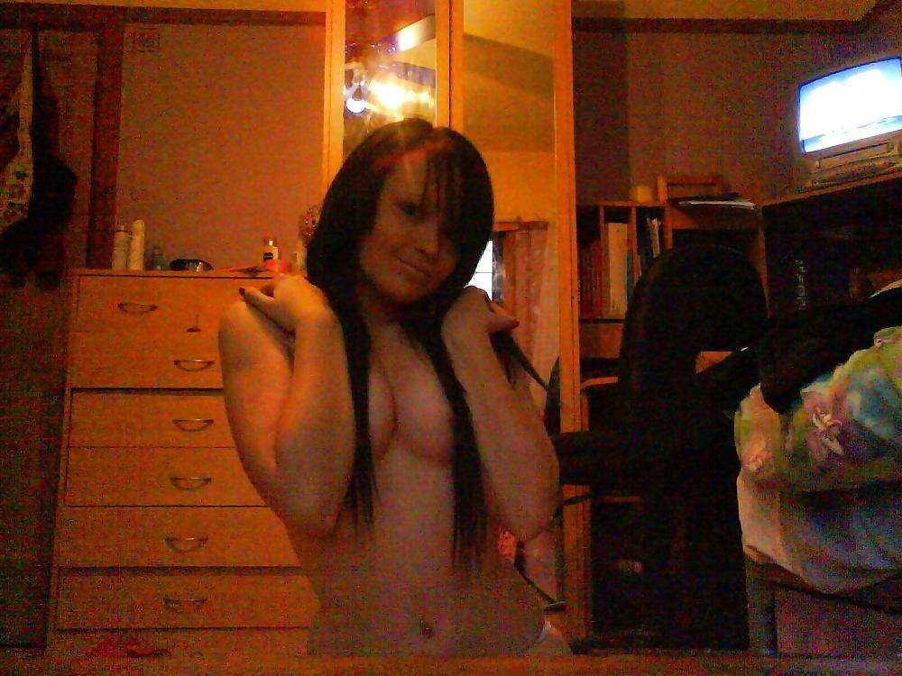 25P Self shot 17