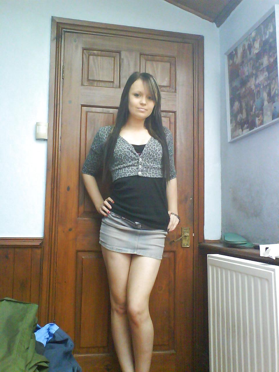 25P Self shot 17
