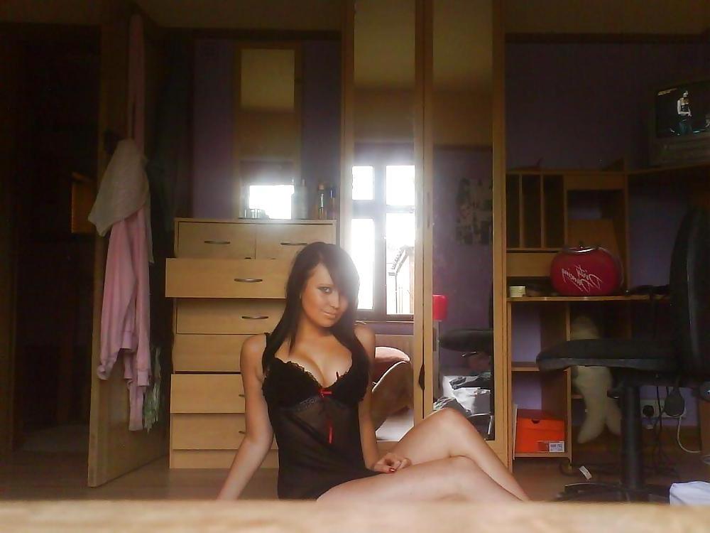 25P Self shot 17