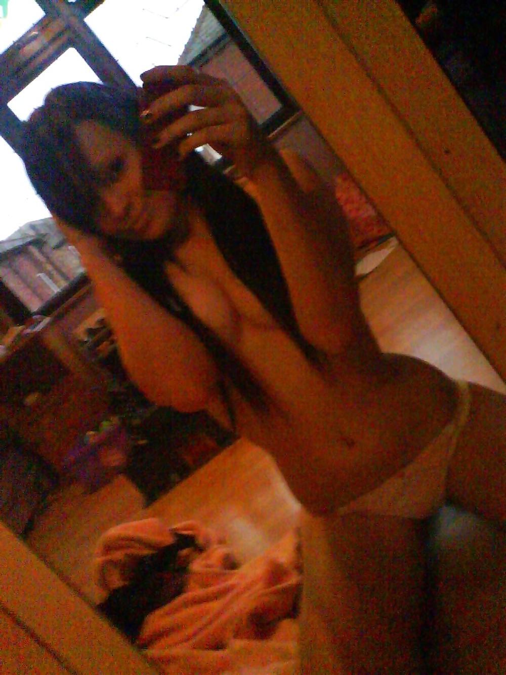 25P Self shot 17