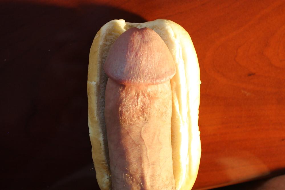 11P Kinky food lovers