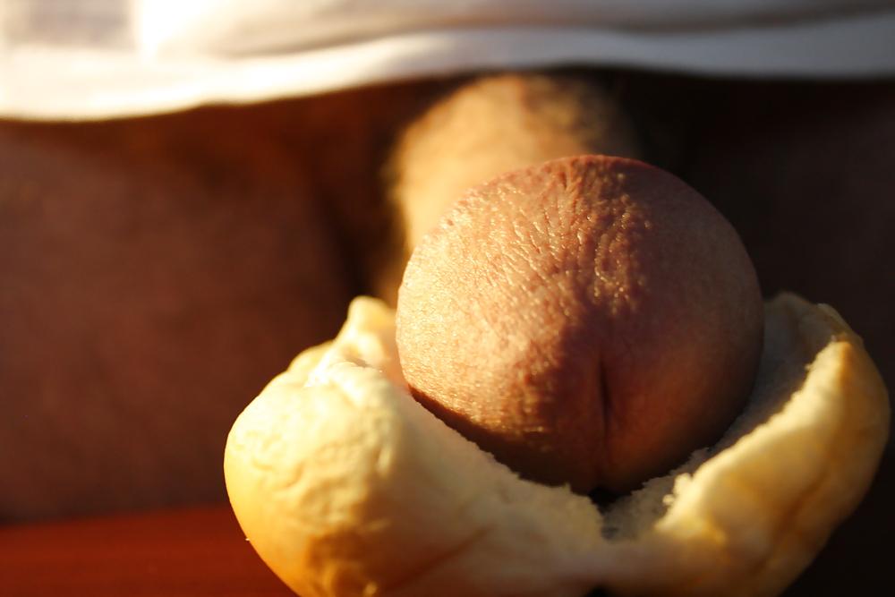 11P Kinky food lovers