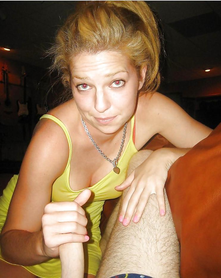 23P Love women milking hard meat