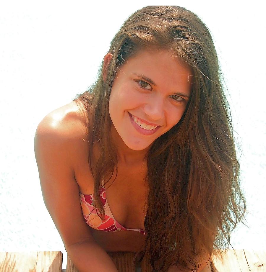 25P Sexy Teen Pictures & Self SHots 4