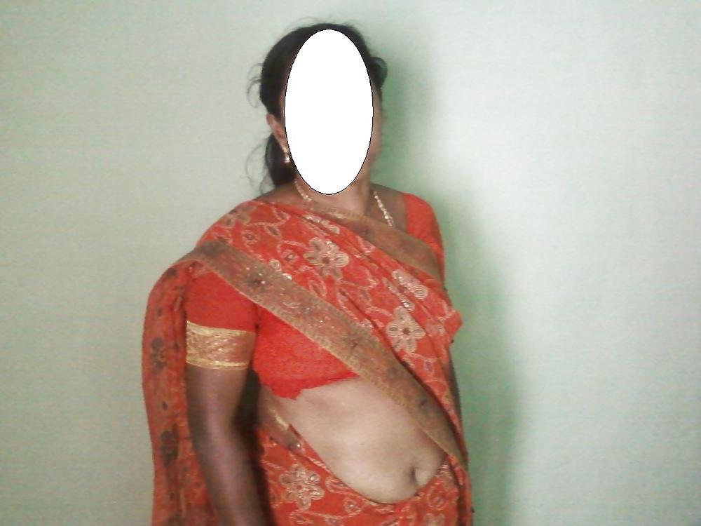 16P Indian aunty 90