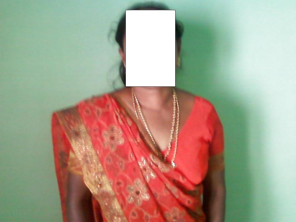 16P Indian aunty 90