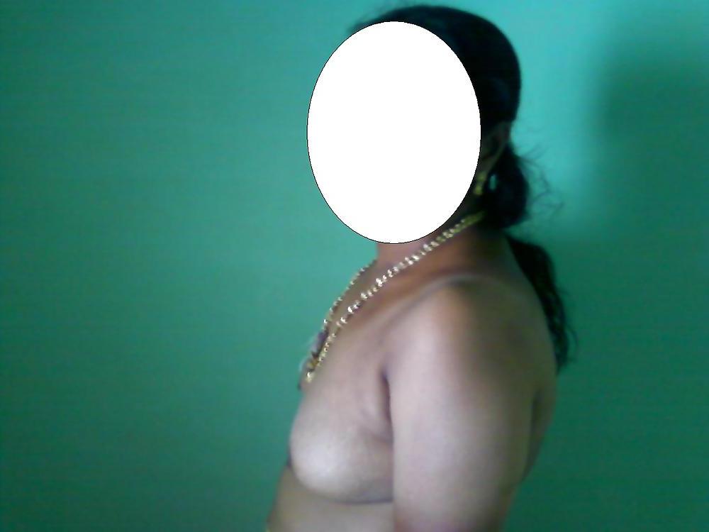 16P Indian aunty 90