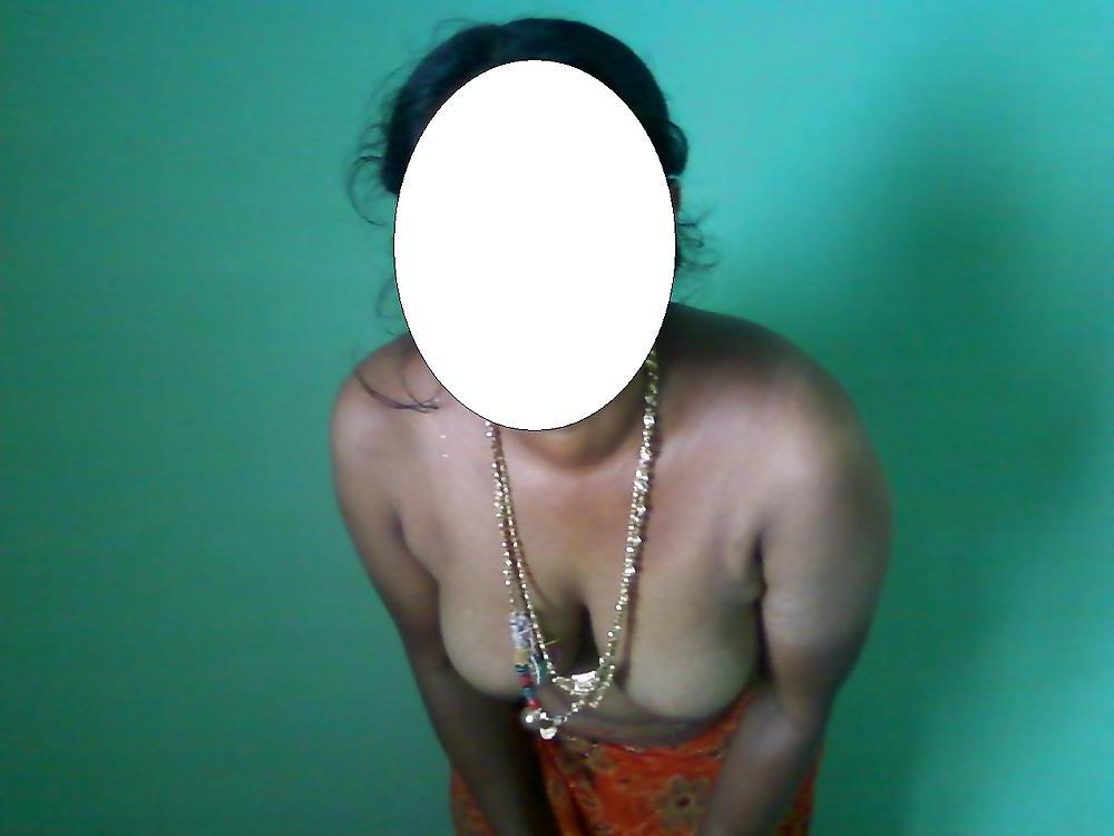 16P Indian aunty 90