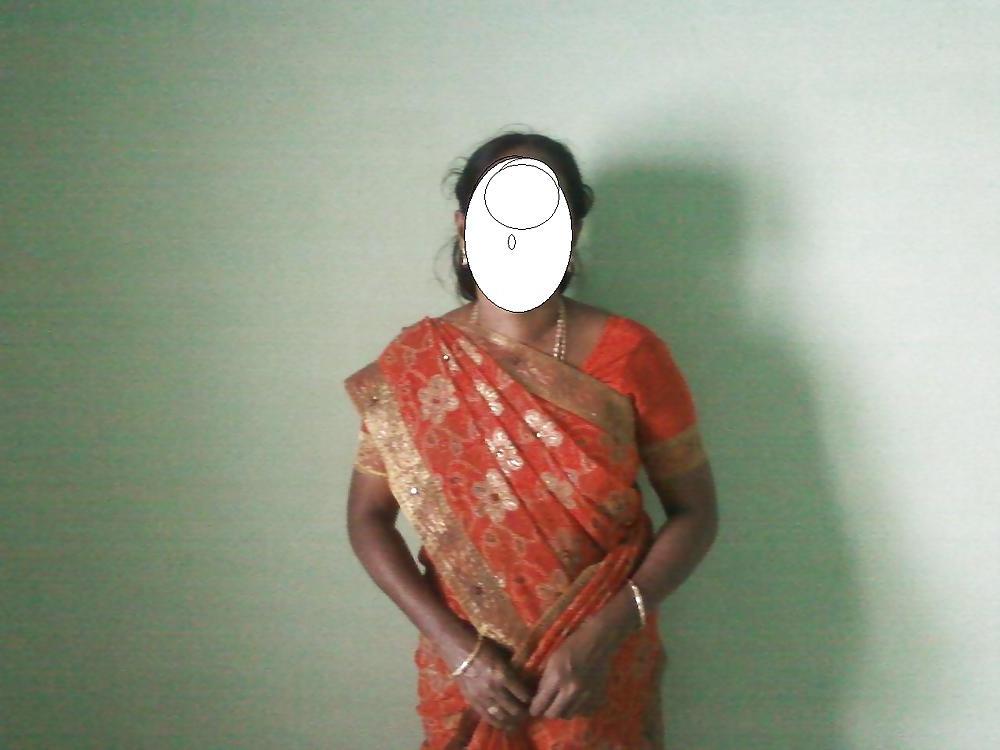 16P Indian aunty 90