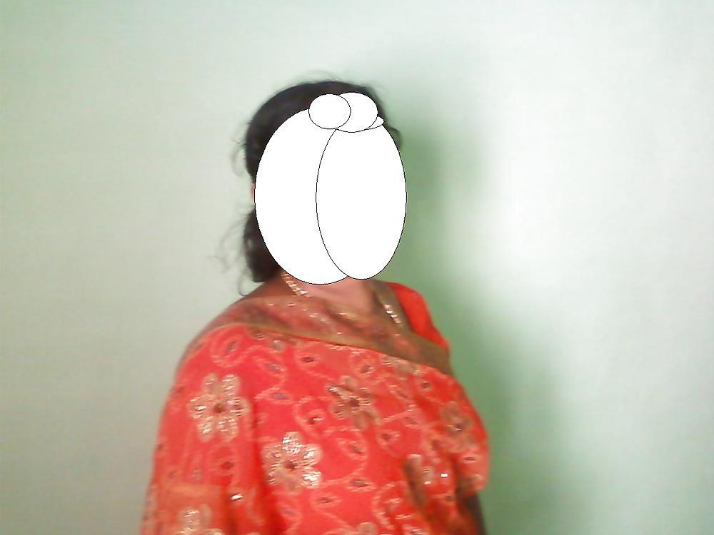 16P Indian aunty 90