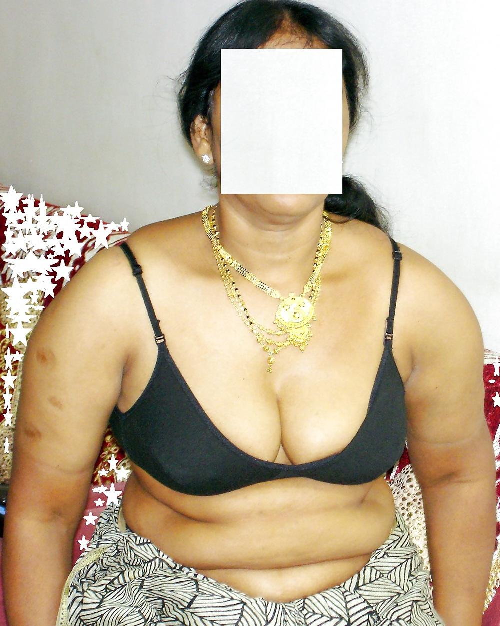 16P Indian aunty 90