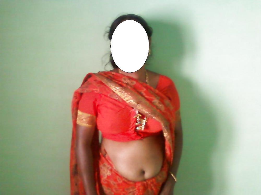 16P Indian aunty 90