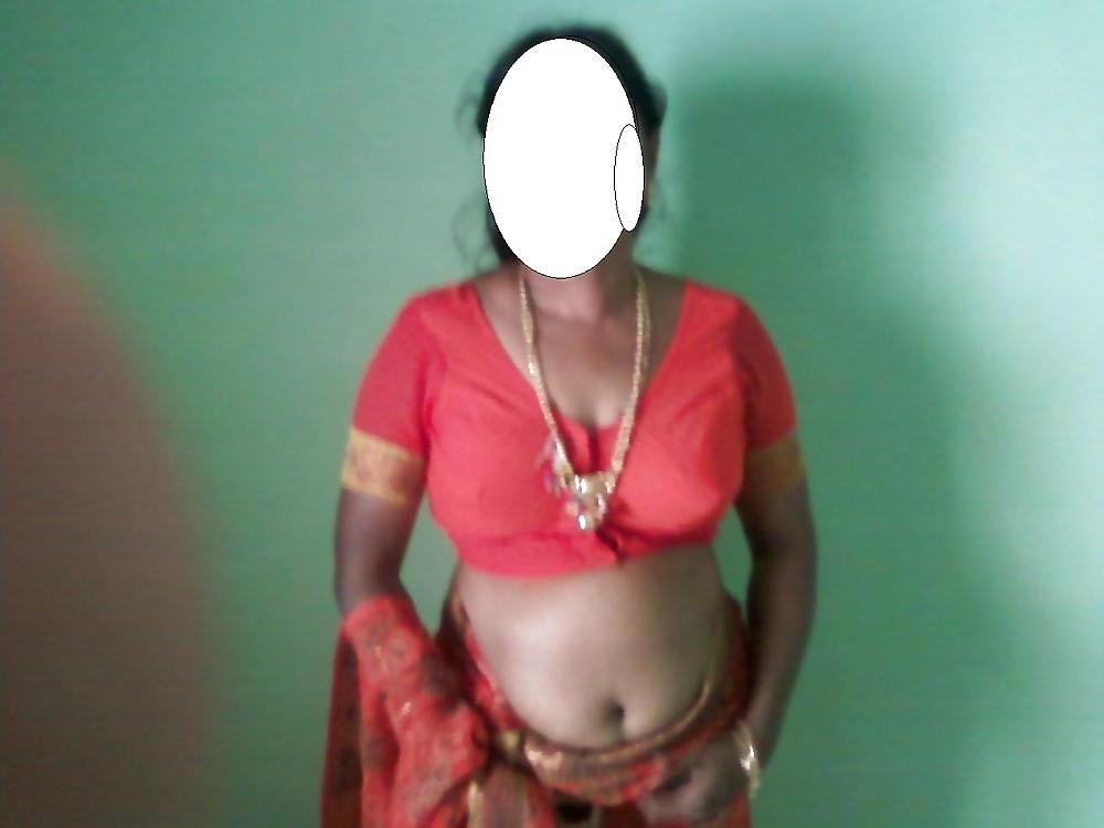 16P Indian aunty 90