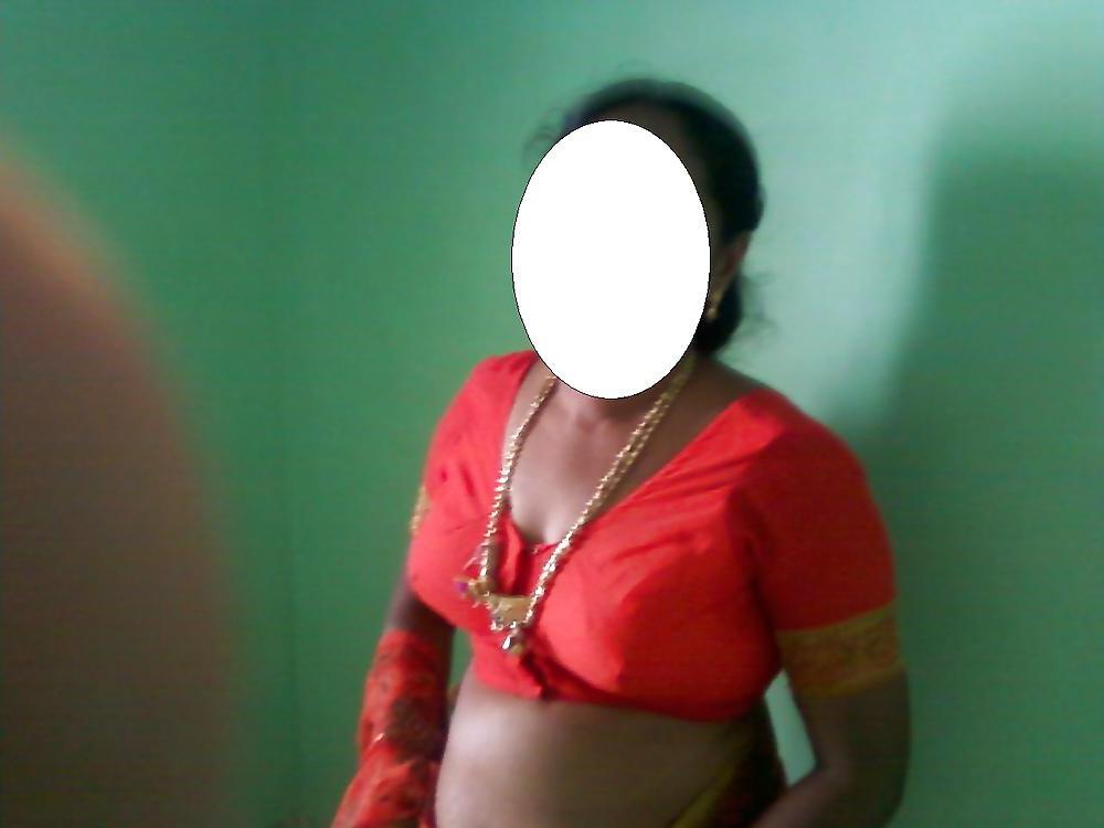 16P Indian aunty 90