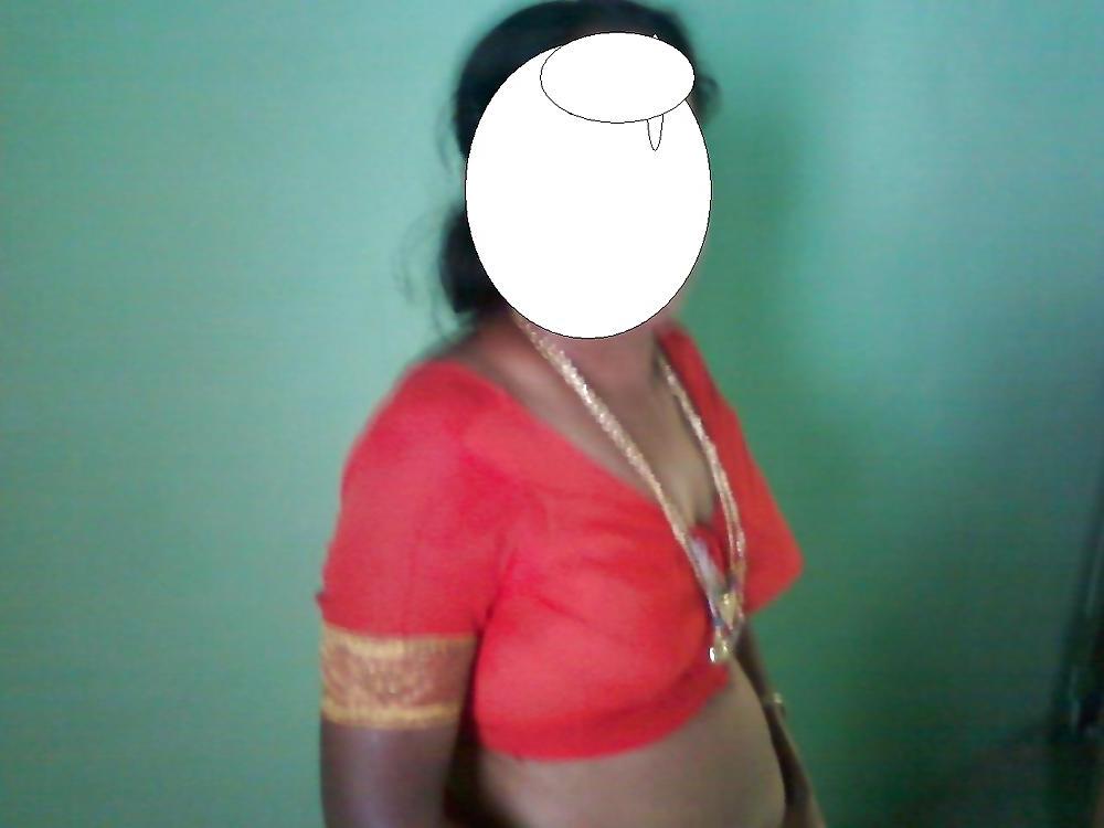 16P Indian aunty 90