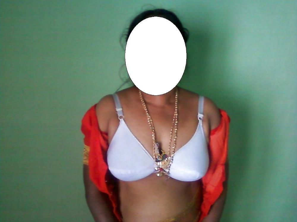 16P Indian aunty 90