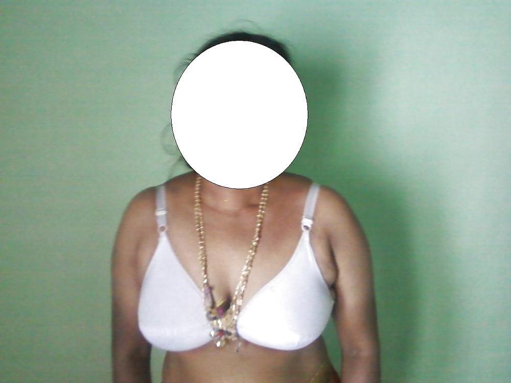 16P Indian aunty 90