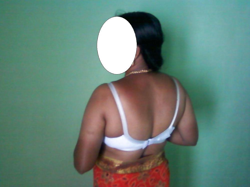 16P Indian aunty 90
