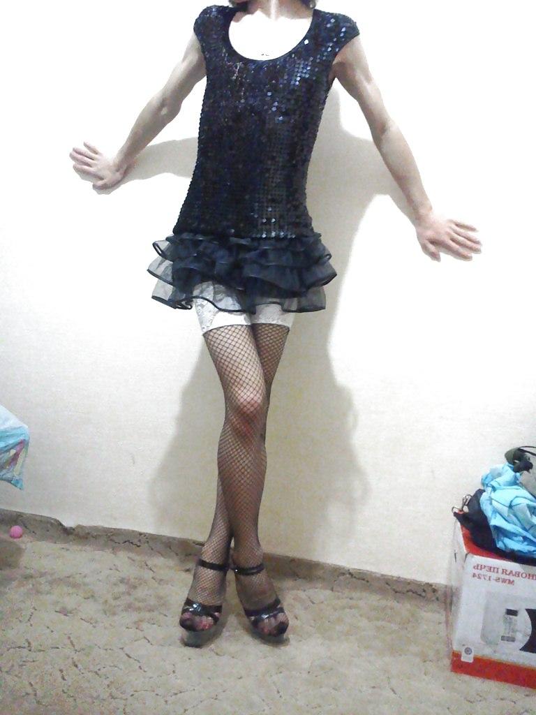 25P Fresh compilation Crossdressers from 16.11.2012.