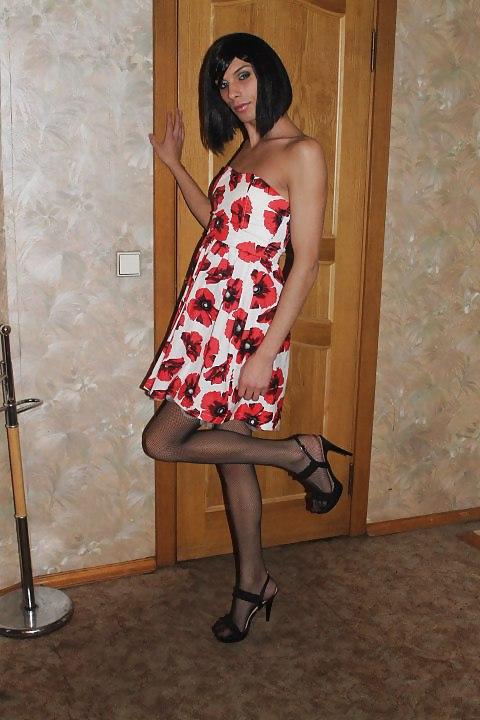 25P Fresh compilation Crossdressers from 16.11.2012.