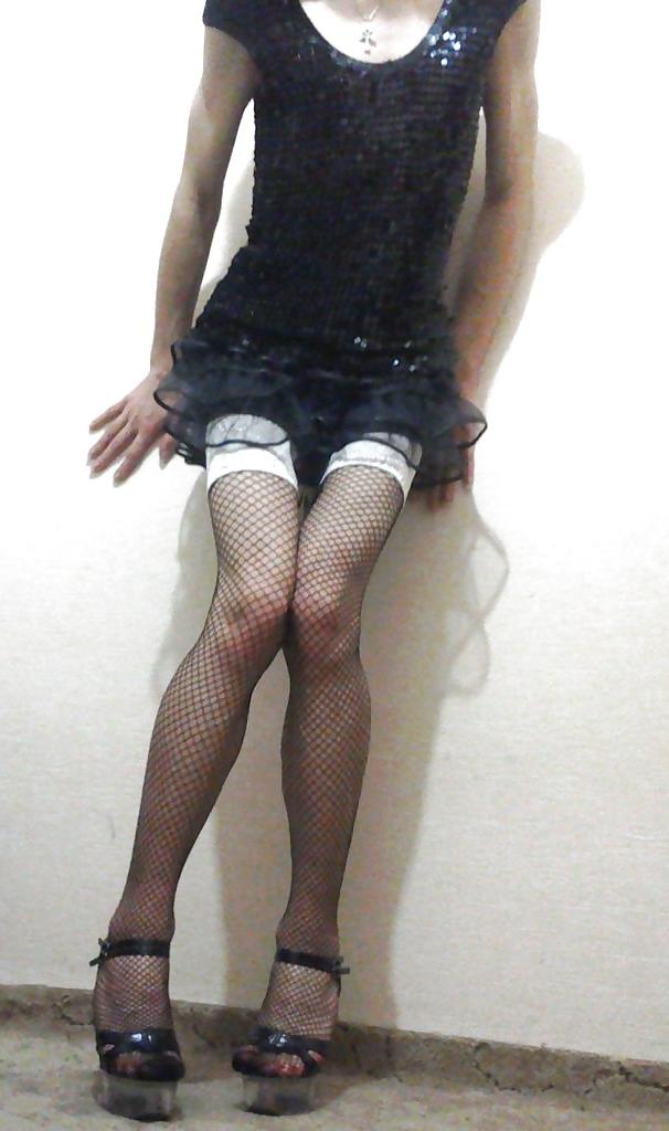 25P Fresh compilation Crossdressers from 16.11.2012.