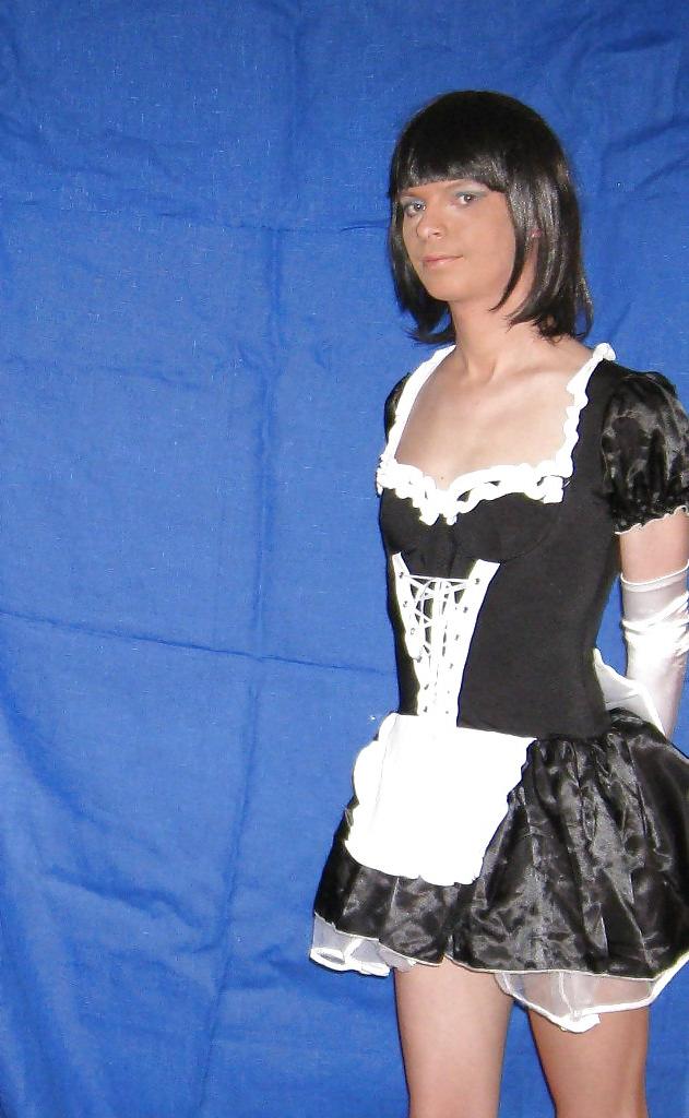 25P Fresh compilation Crossdressers from 16.11.2012.
