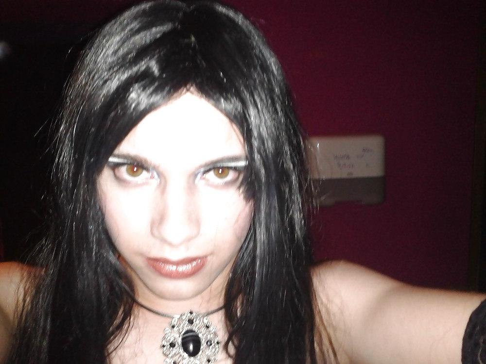 25P Fresh compilation Crossdressers from 16.11.2012.