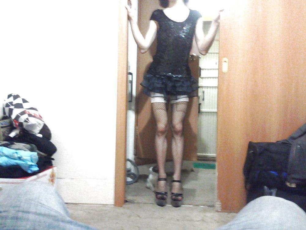 25P Fresh compilation Crossdressers from 16.11.2012.