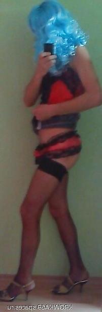 25P Fresh compilation Crossdressers from 16.11.2012.
