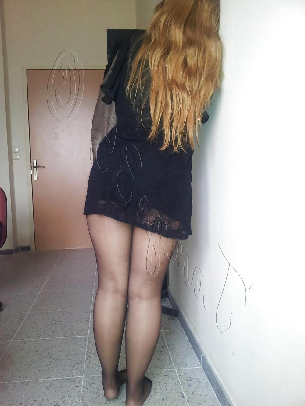 25P Turkish sultry slut ozlem