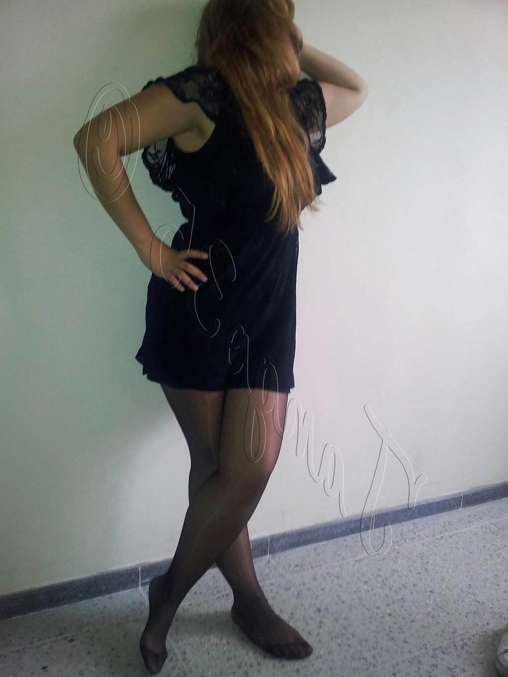 25P Turkish sultry slut ozlem