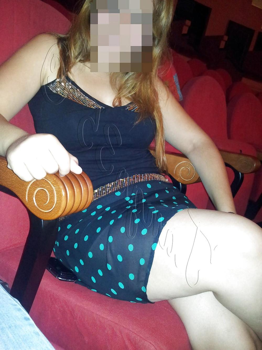 25P Turkish sultry slut ozlem