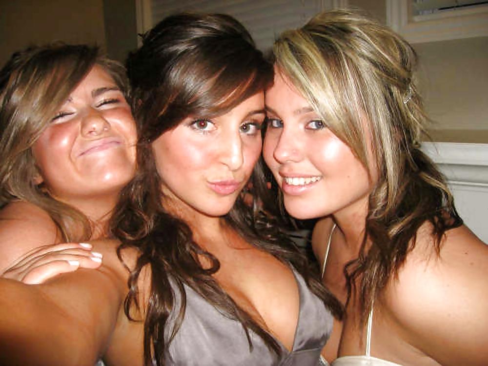 25P Sexy Teen Pictures & Self SHots 7