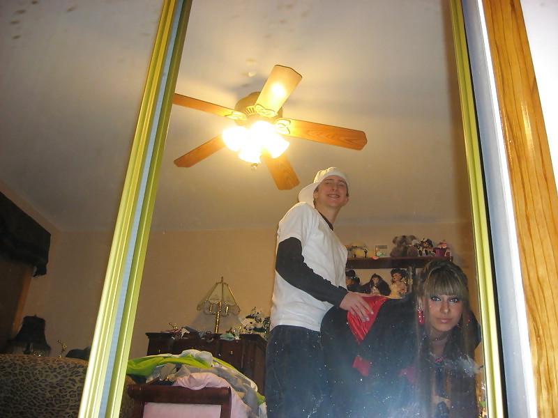 14P Self Shot 15