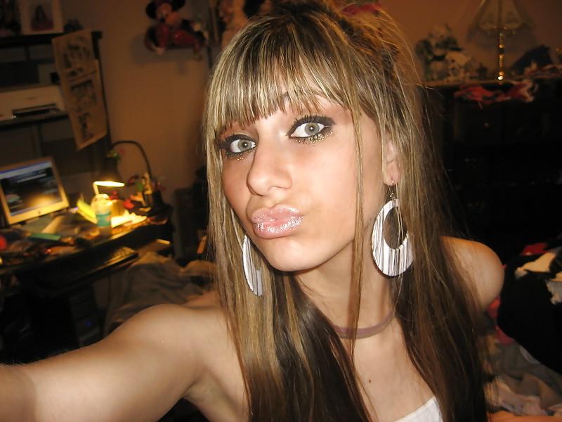 14P Self Shot 15