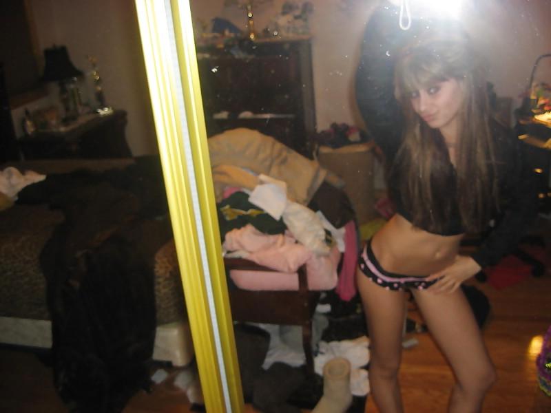 14P Self Shot 15
