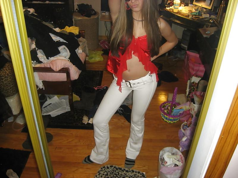 14P Self Shot 15
