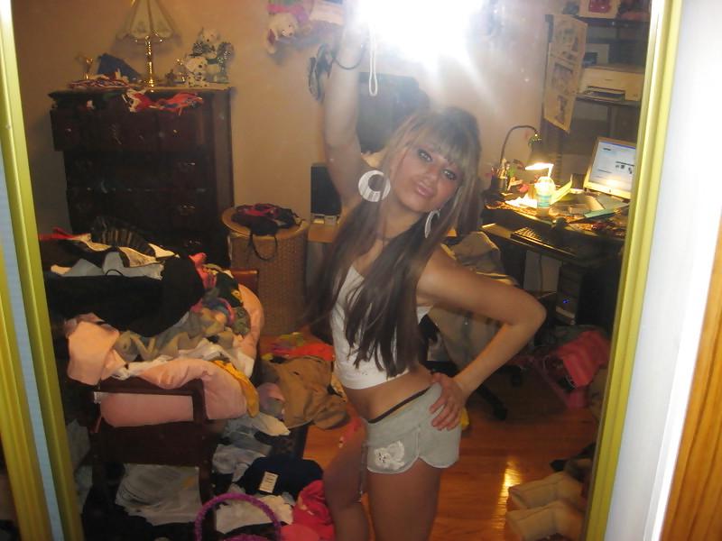 14P Self Shot 15