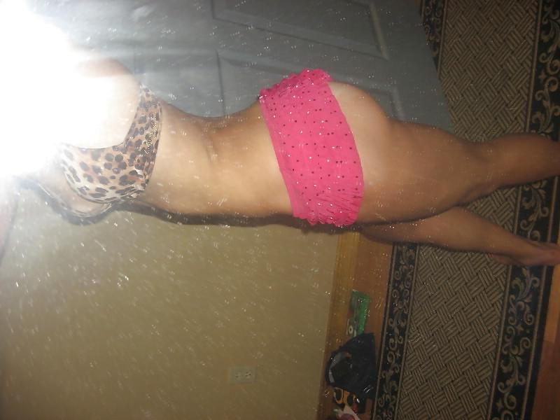 14P Self Shot 15