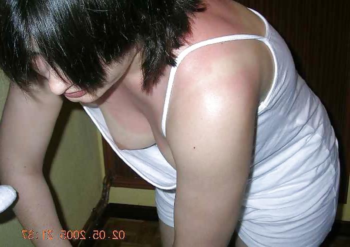 25P Downblouse 3