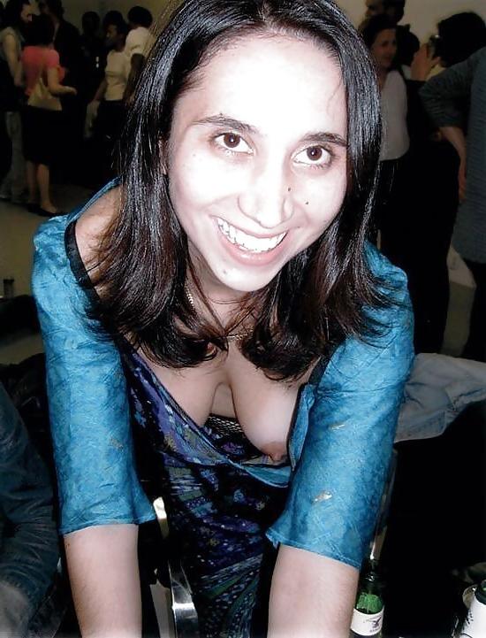 25P Downblouse 3