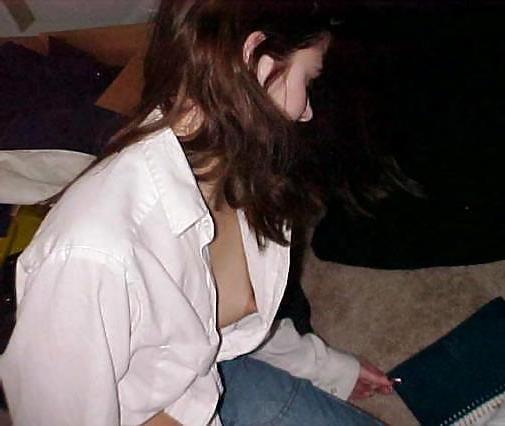 25P Downblouse 3