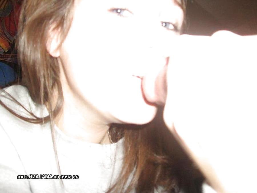 8P Happy gfs sucking and getting fucked