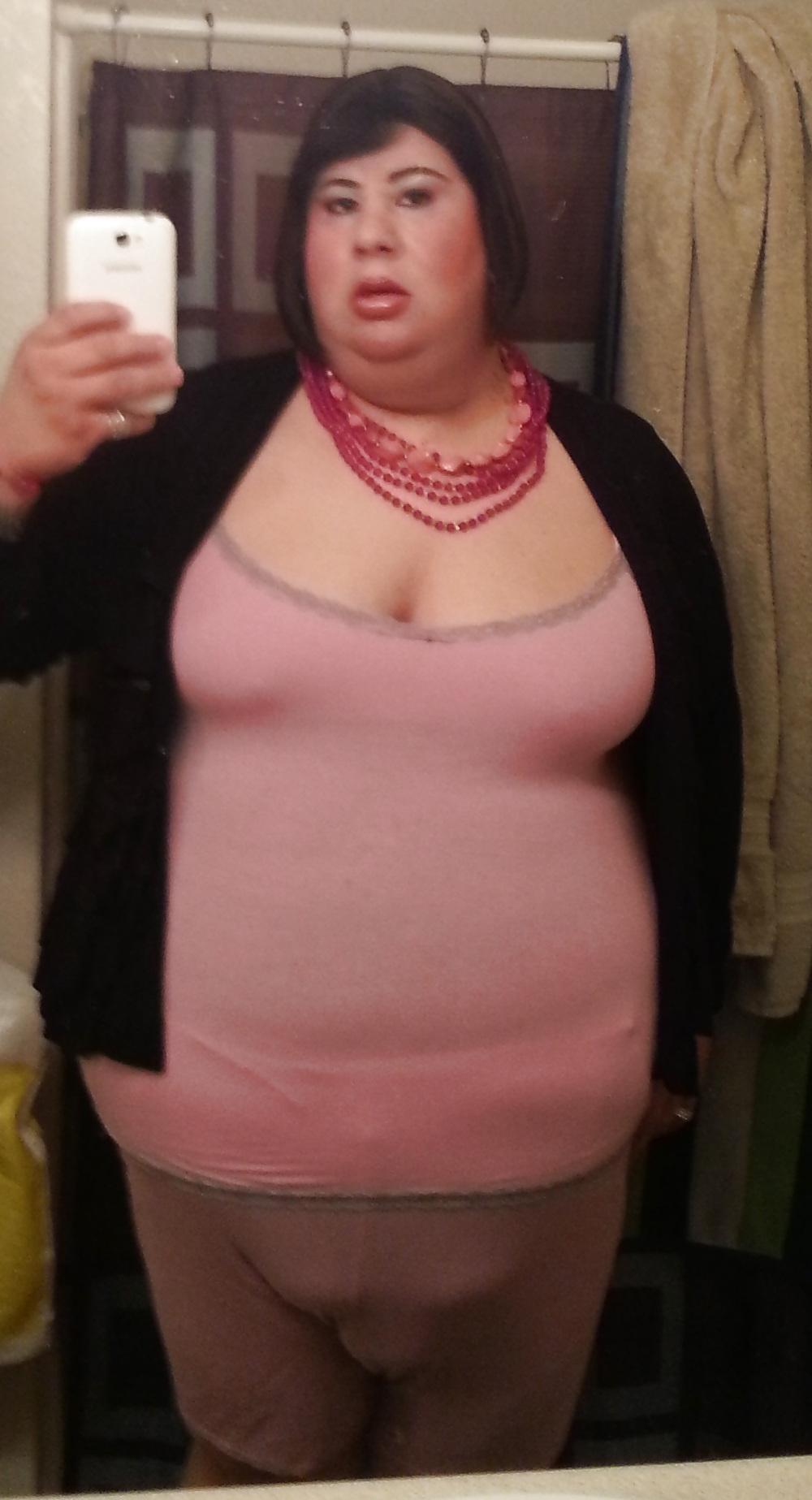 12P Librarian look