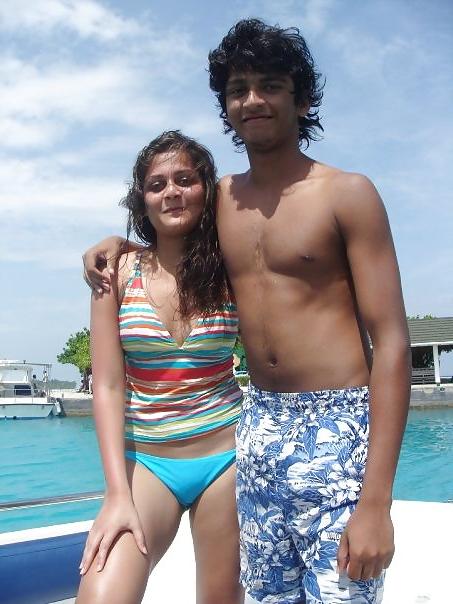 25P DESI INDIAN PAKI ARAB AMATUER SLUTS TEENS 