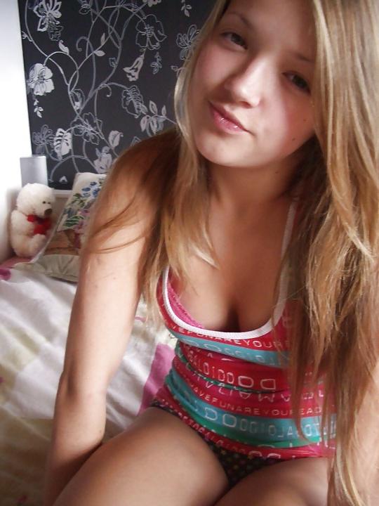 14P Sweet and Young