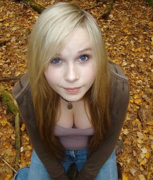 14P Sweet and Young