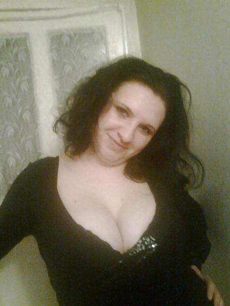 5P Busty Russian Woman 374
